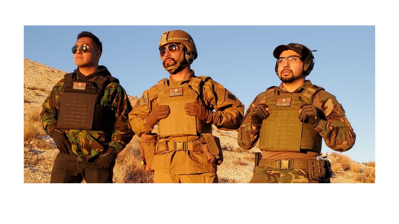 Plate Carrier