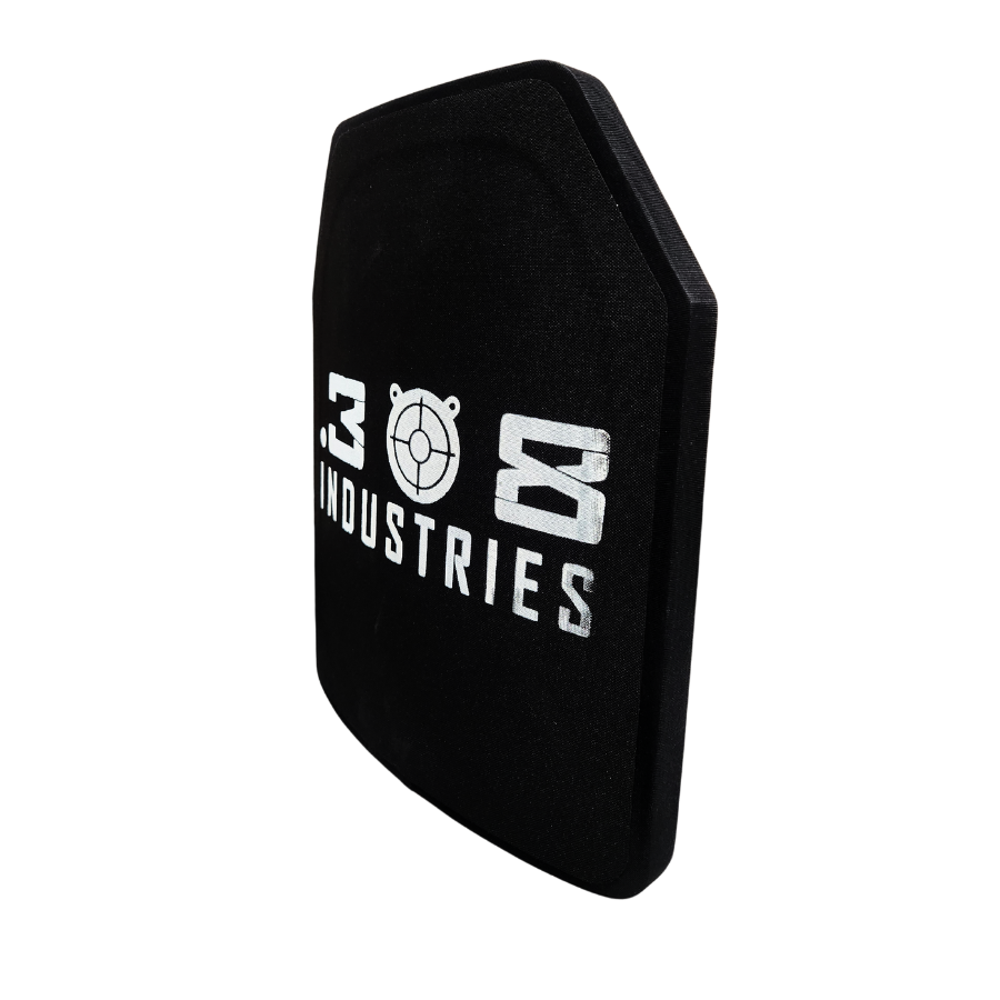 11" X14" LEVEL 3+ Ultralight  ARMOR PLATES