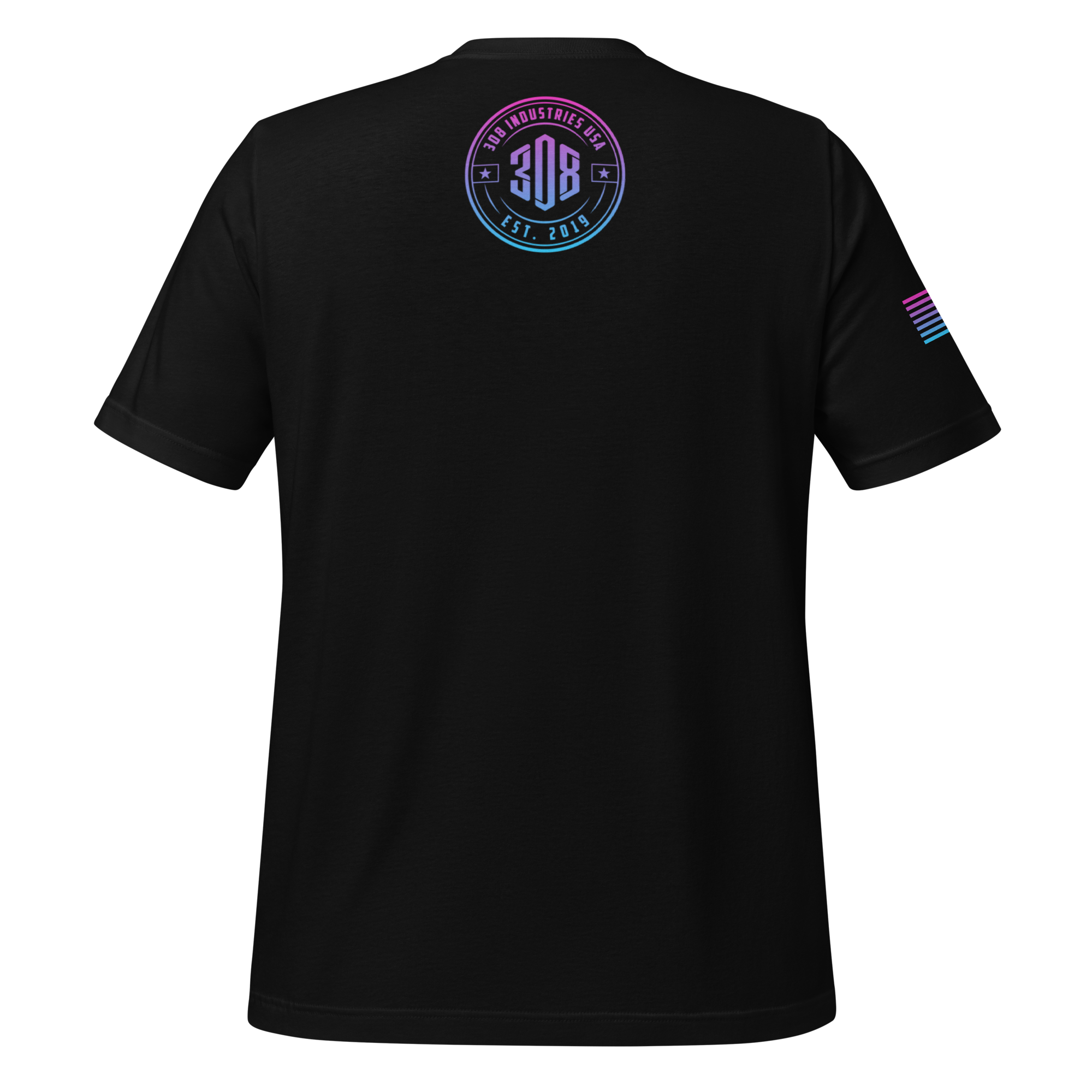 .308 Gradient T-shirt