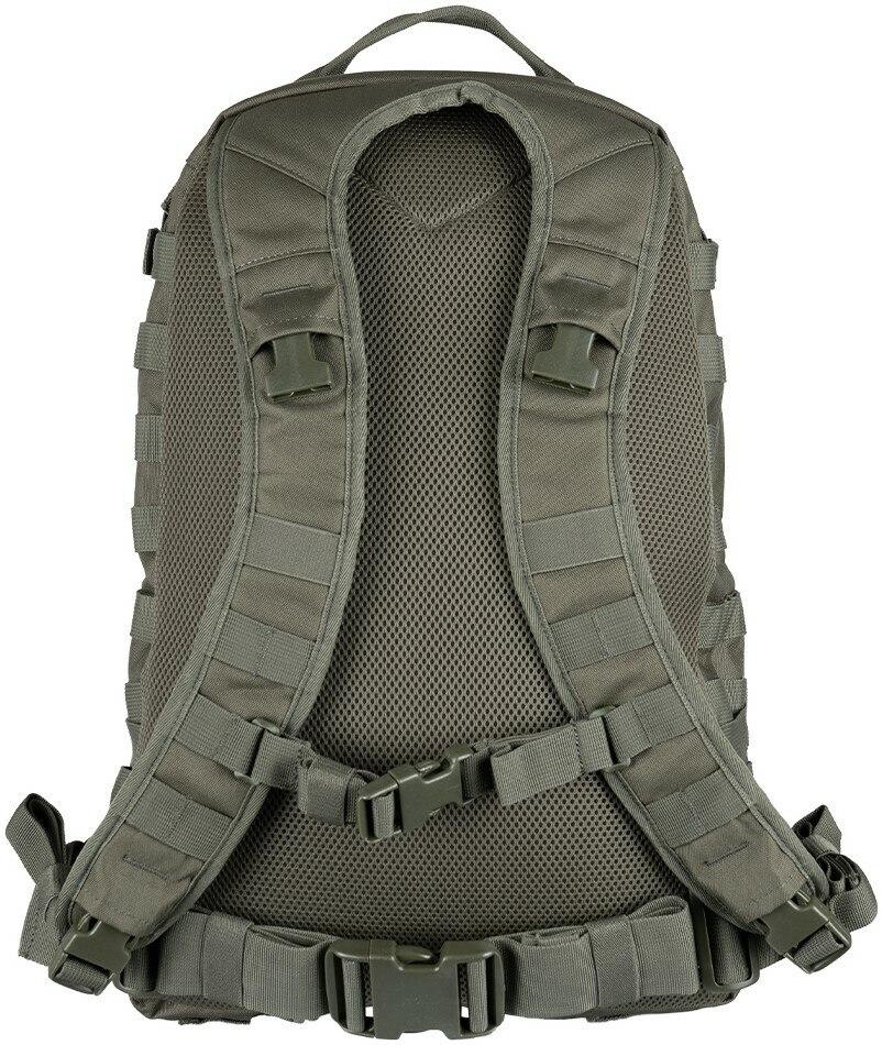 LA Police Gear 3 Day Backpack