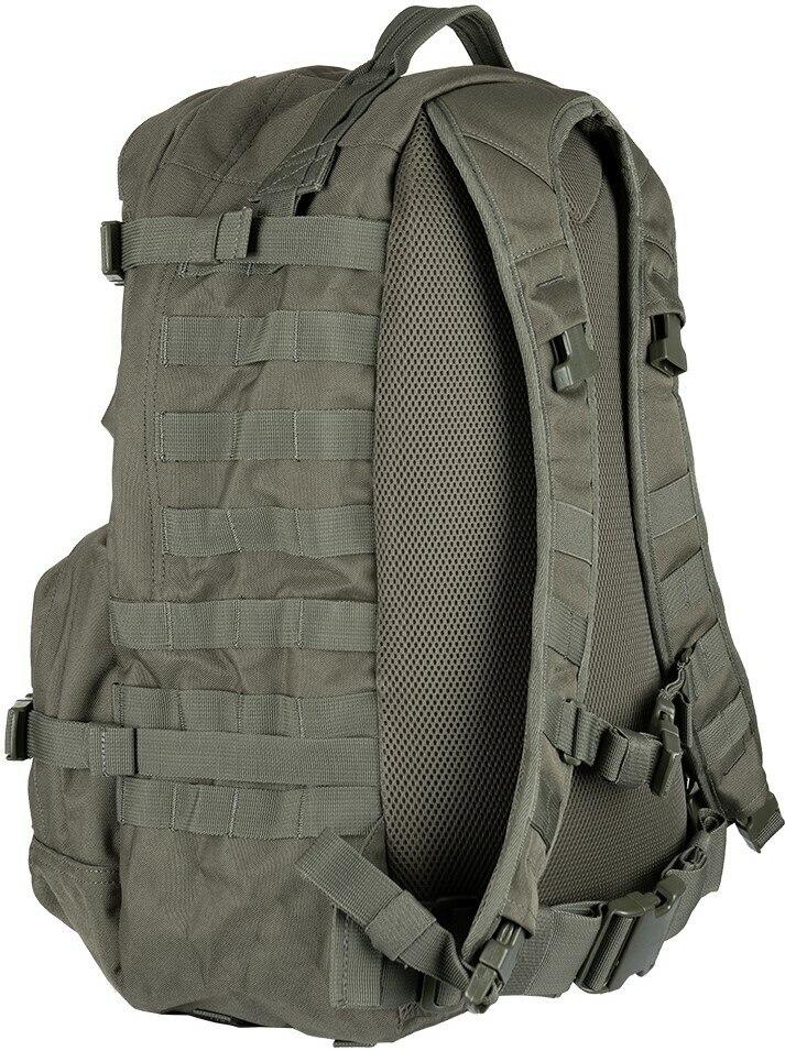 LA Police Gear 3 Day Backpack