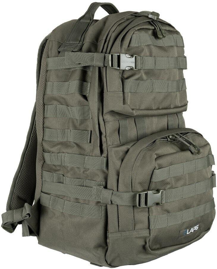 LA Police Gear 3 Day Backpack