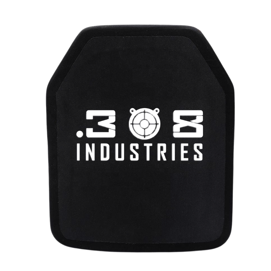 Level IV SIC armor plates- SINGLE PLATE