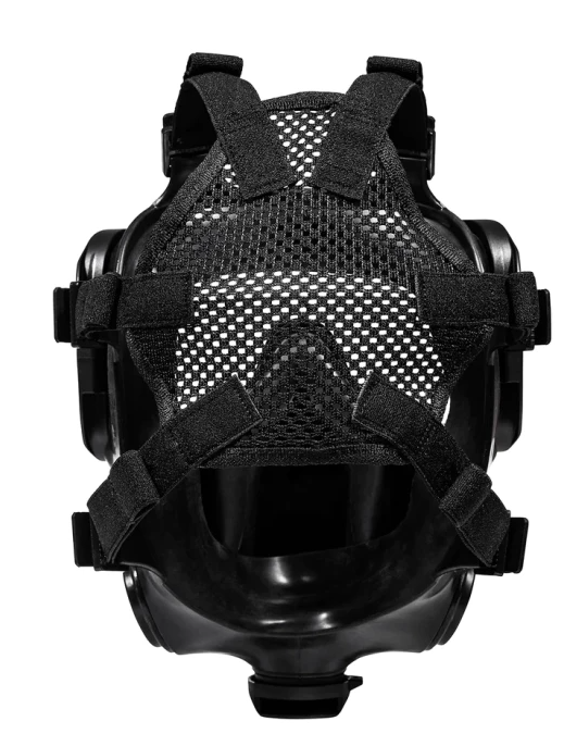 MIRA SafetyCM-8M Full-Face Respirator
