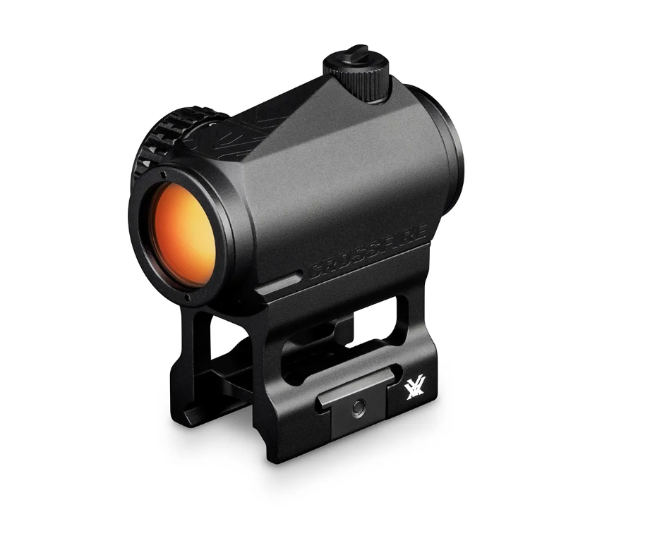 Vortex Crossfire Red Dot