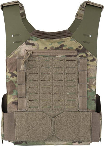 LAPG Low Vis Plate Carrier