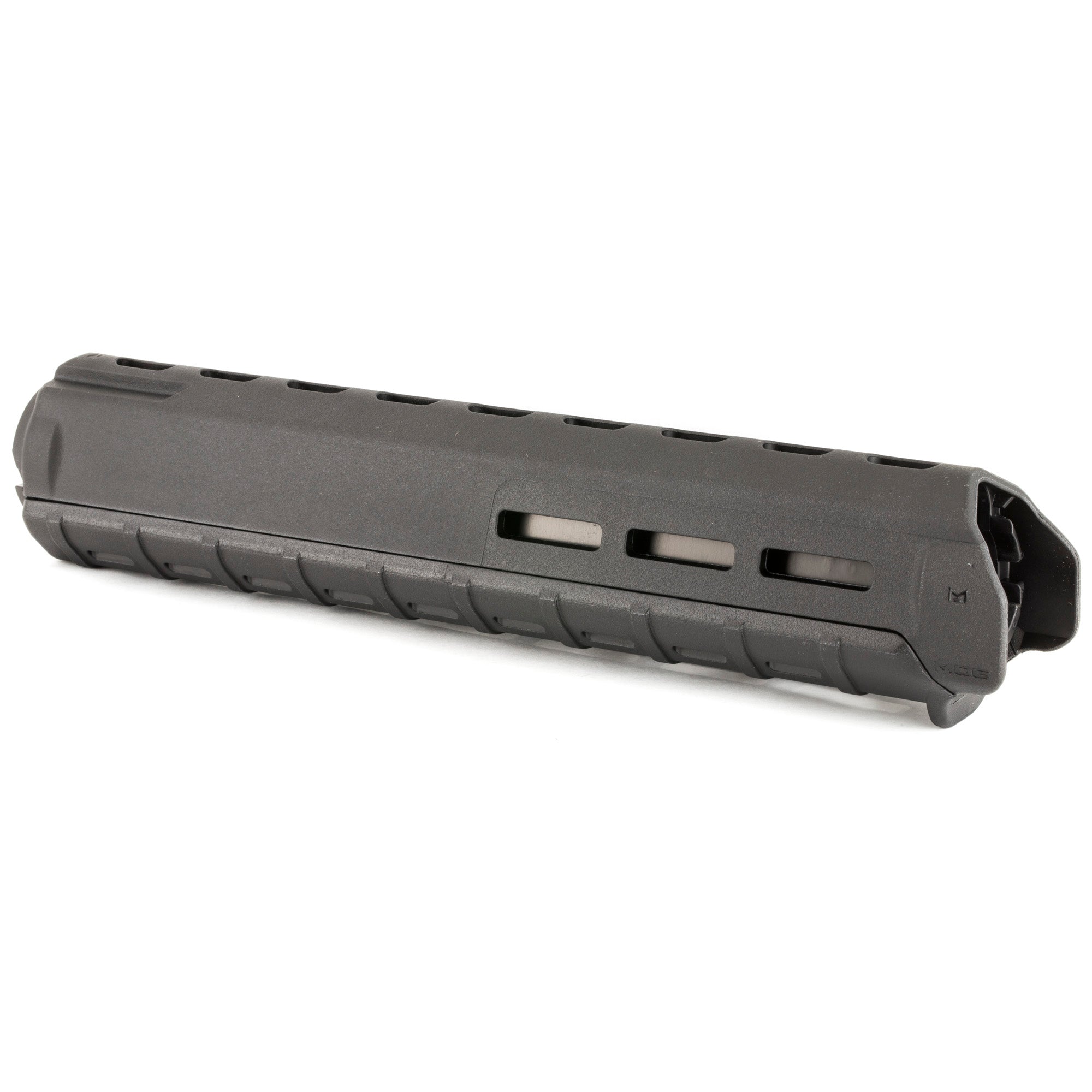Magpul MOE M-LOK Handguard, For A R Rifles, Rifle Length, Black