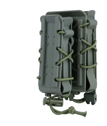 ALIEN STYLE Mag Pouch