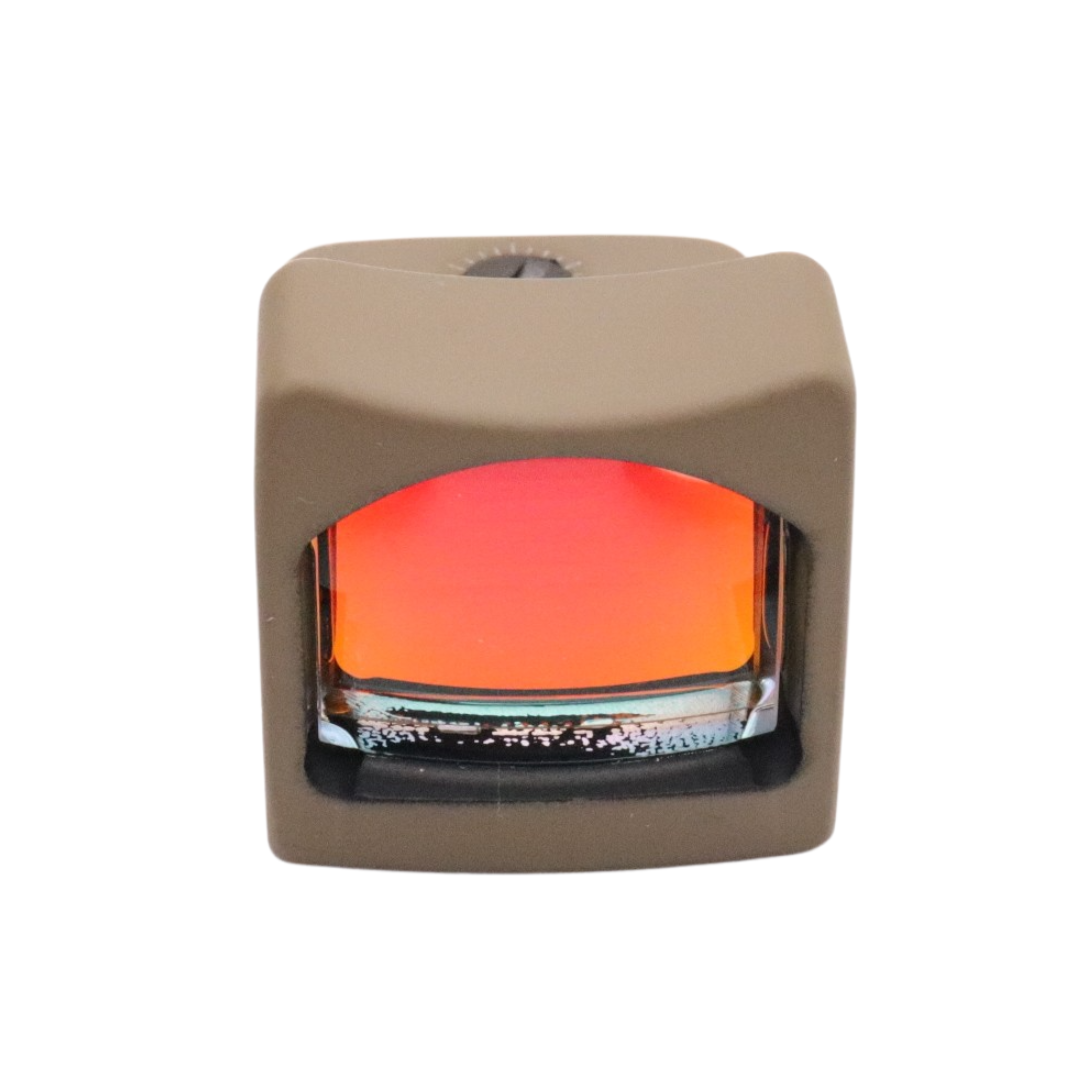 Trijicon, RMR, Type 2, 3.25 MOA - Black & FDE available