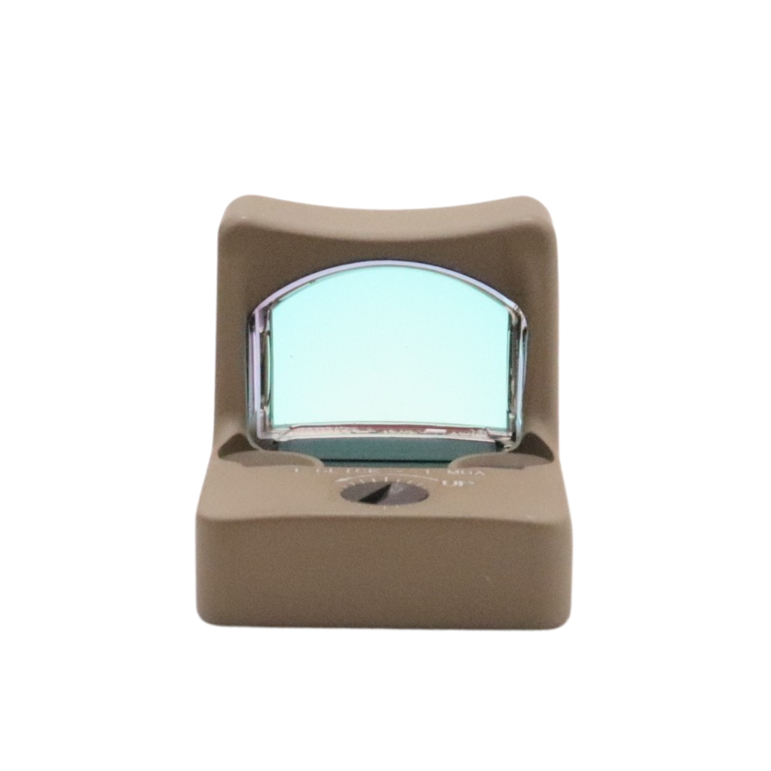 Trijicon, RMR, Type 2, 3.25 MOA - Black & FDE available