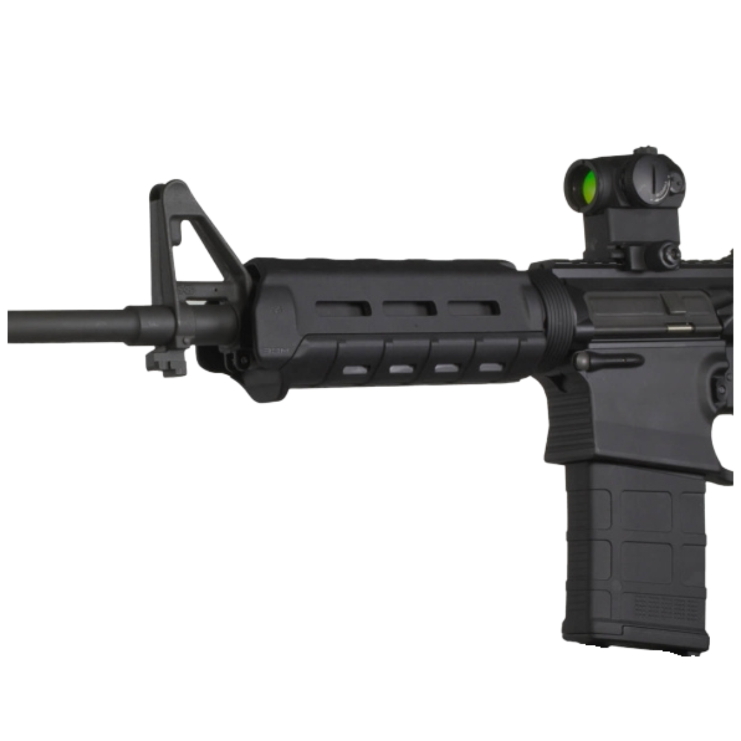 MAGPUL MOE® M-LOK Hand Guard, Carbine-Length – A R 1 5 /M 4
