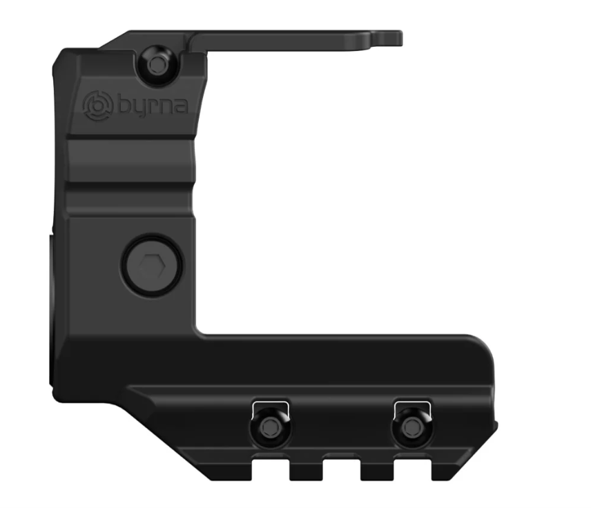 Byrna Boost for SD, EP & HD Launcher - 12 gram CO2 Adaptor