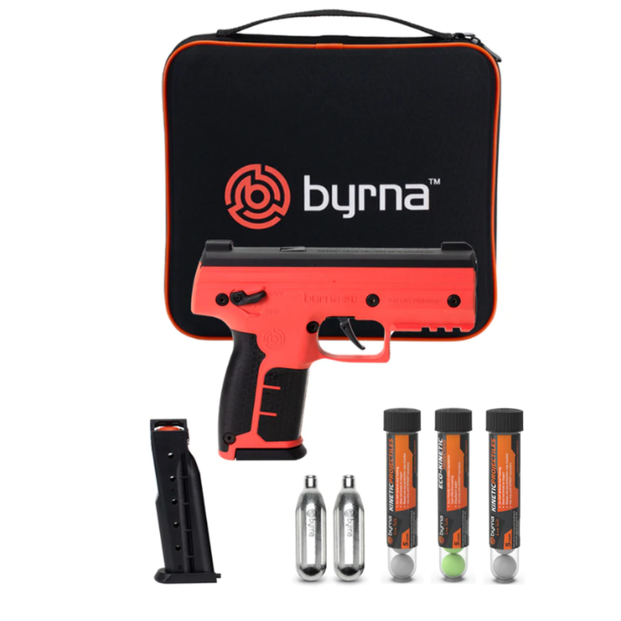 Byrna SD Launcher Universal