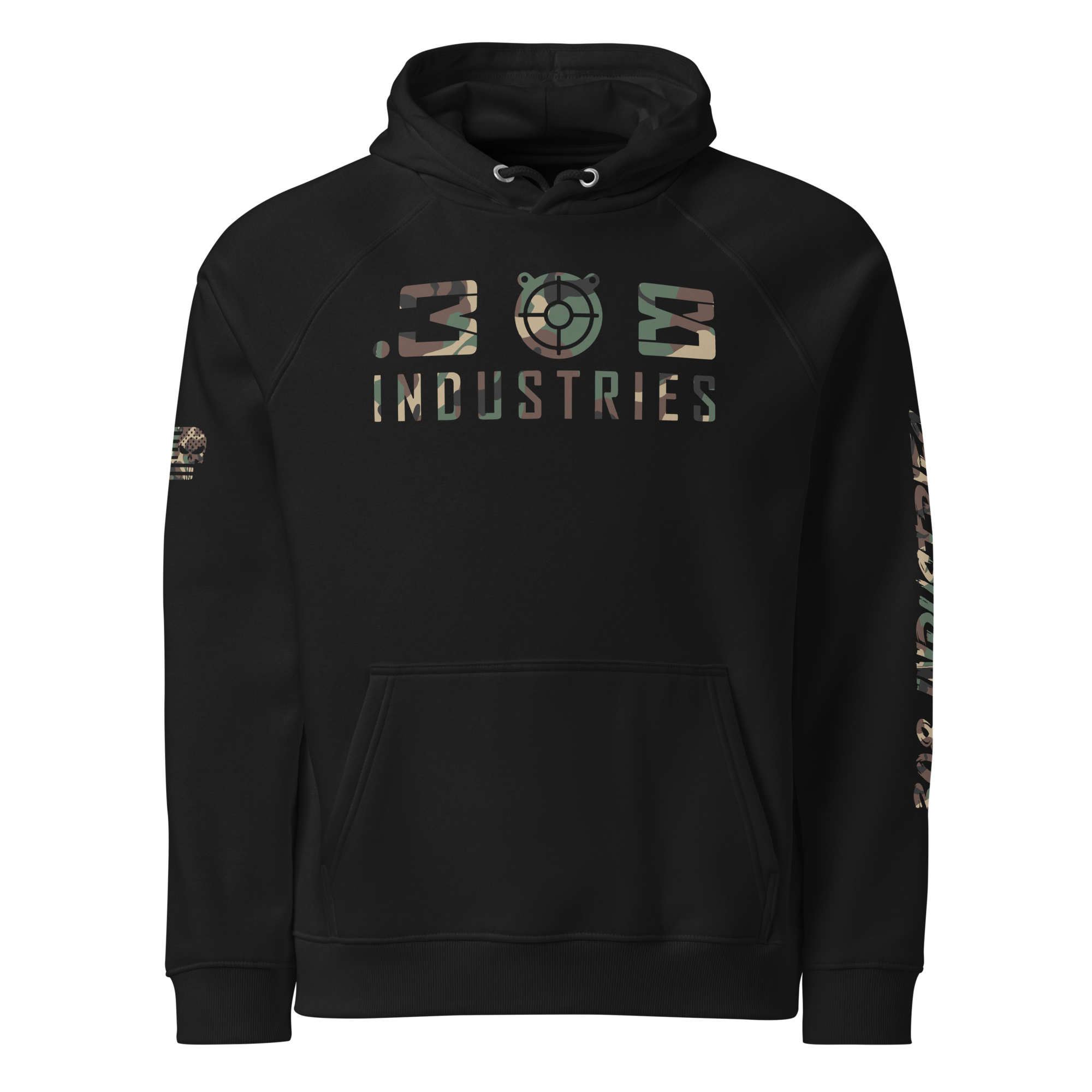 Multicam Hoodie – Tactical Style and Unmatched Comfort