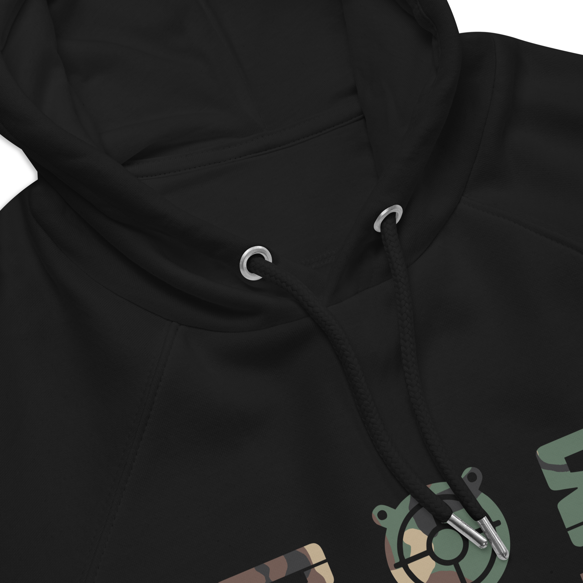 Multicam Hoodie – Tactical Style and Unmatched Comfort