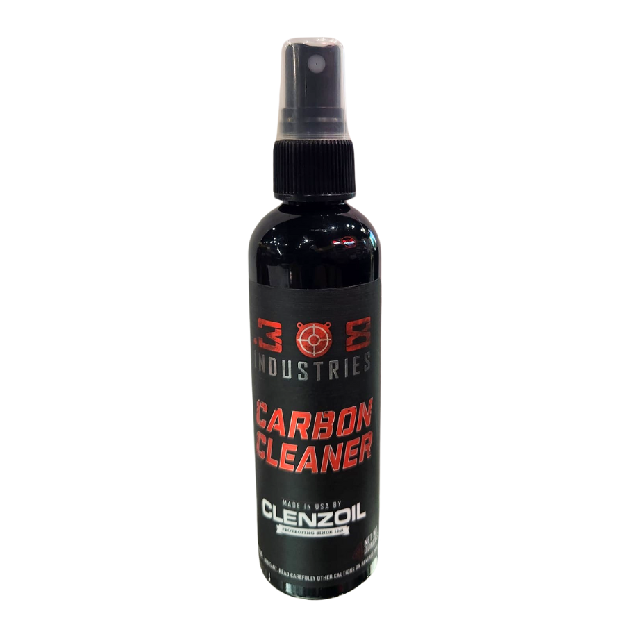 .308 Industries Carbon Cleaner