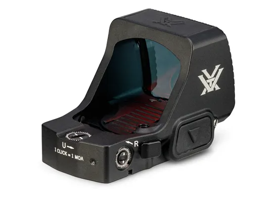 VORTEX DEFENDER XL Micro Red Dot