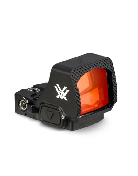 VORTEX DEFENDER XL Micro Red Dot