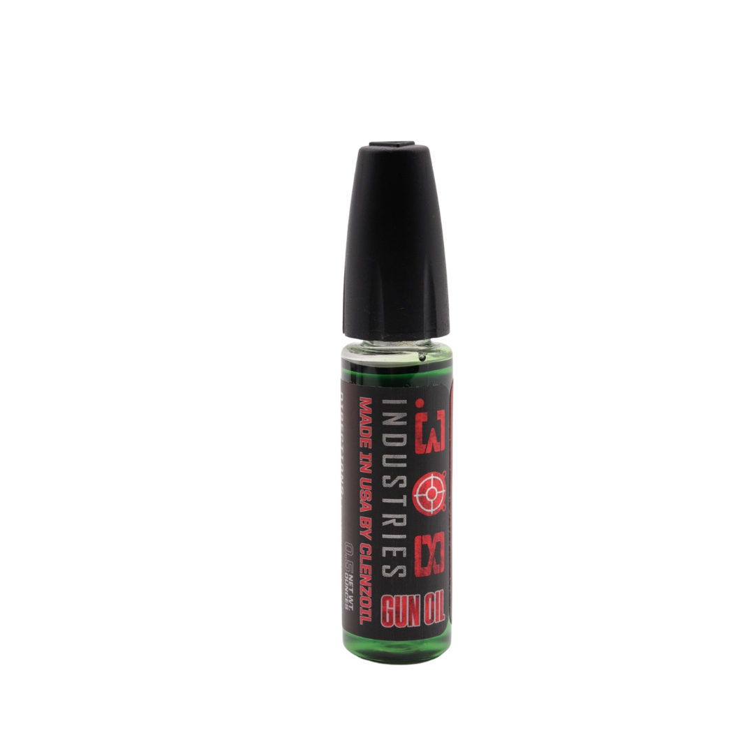 .308 INDUSTRIES GUN OIL  - CLP