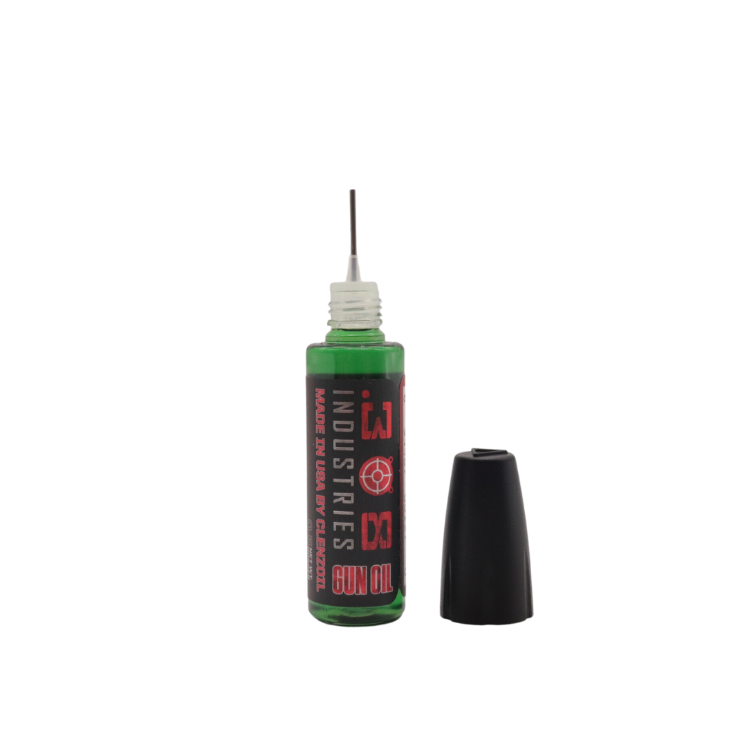 .308 INDUSTRIES GUN OIL  - CLP