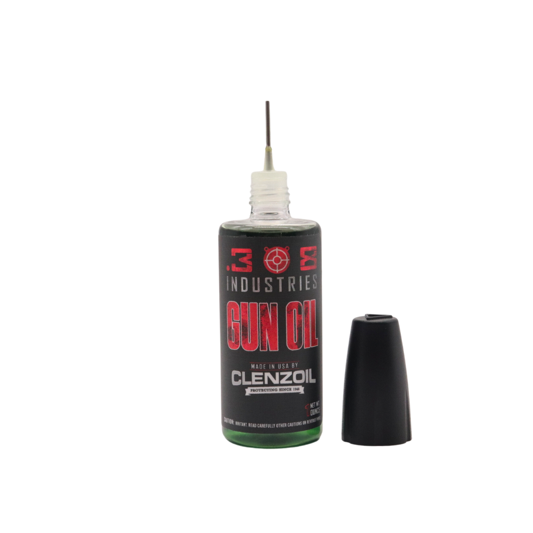 .308 INDUSTRIES GUN OIL  - CLP