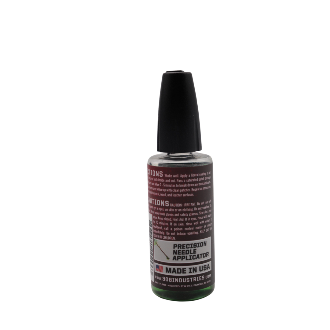 .308 INDUSTRIES GUN OIL  - CLP