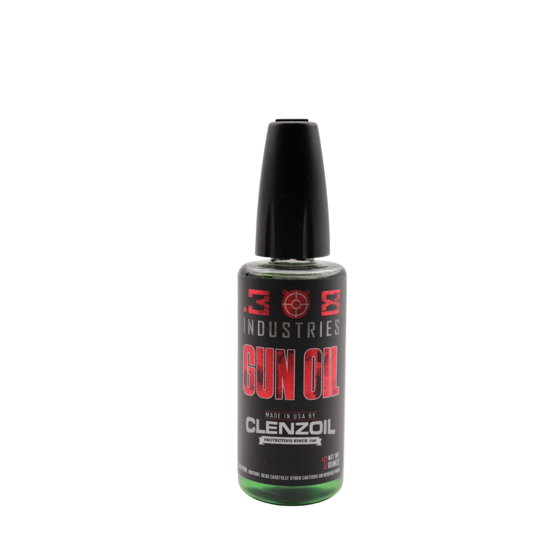 .308 INDUSTRIES GUN OIL  - CLP