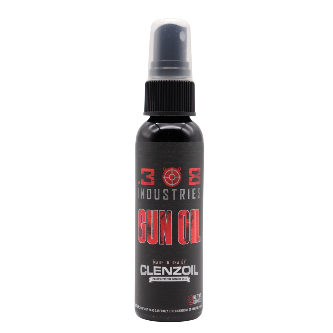 .308 INDUSTRIES GUN OIL  - CLP
