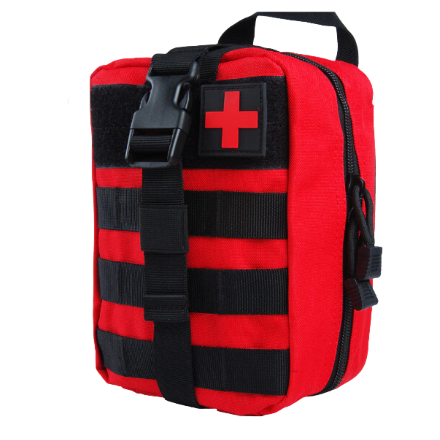 First Aid Trauma Tactical Kit Bag Emergency / SURVIVAL
