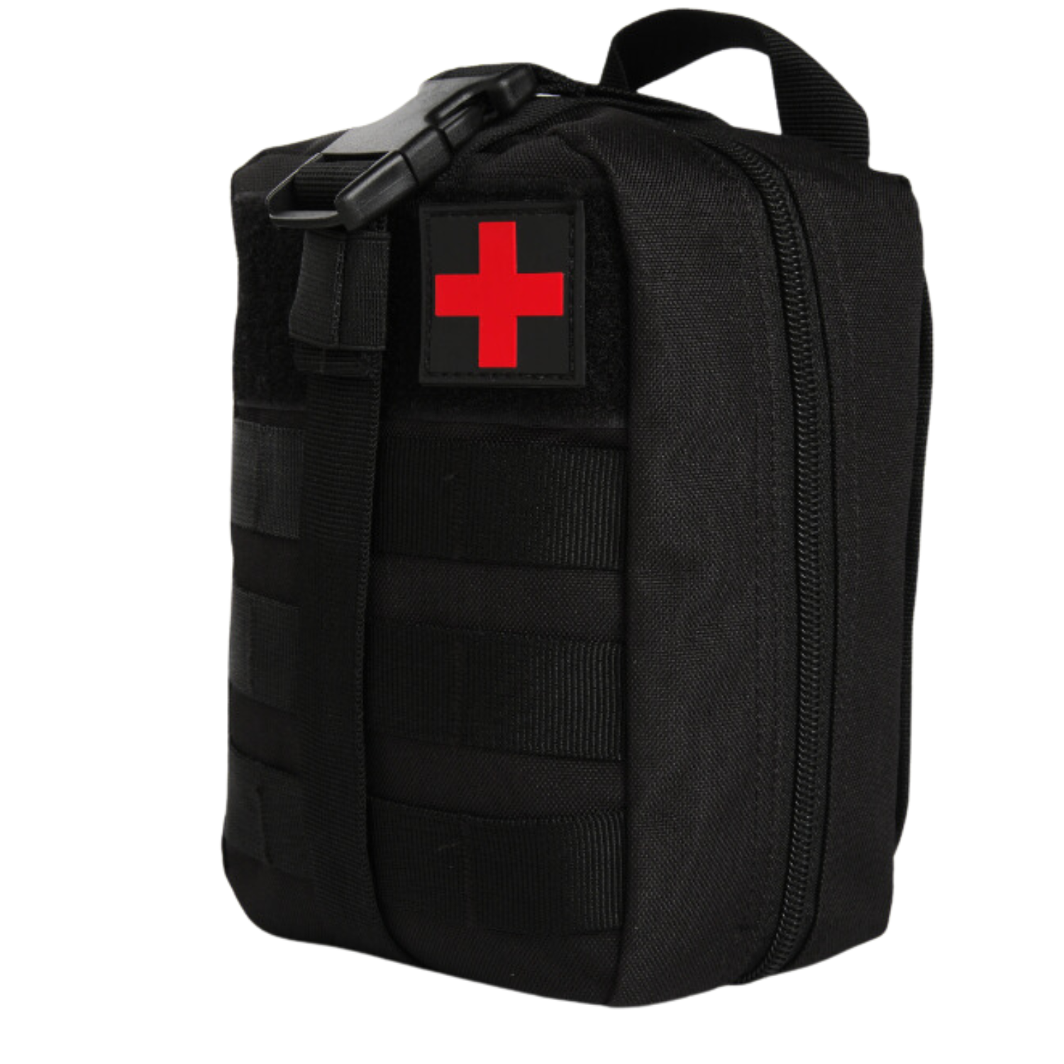 First Aid Trauma Tactical Kit Bag Emergency / SURVIVAL
