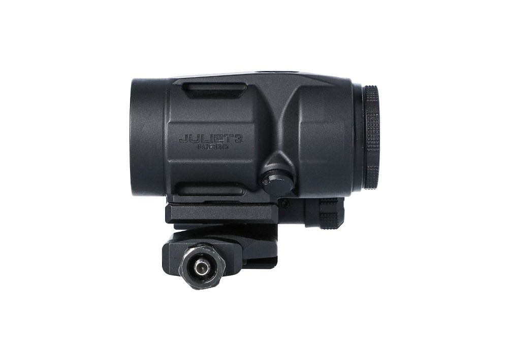 JULIET5-MICRO 5X MAGNIFIER