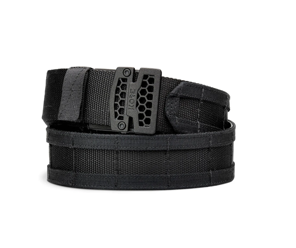 Kore Belt - Molle Battle Belt B1 Buckle