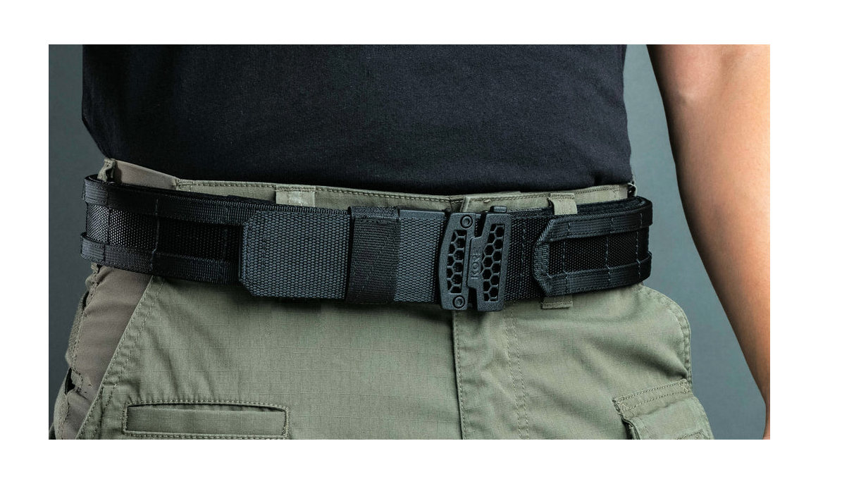Kore Belt - Molle Battle Belt  B1 Buckle