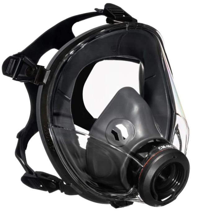 CM-I01 Full-Face Respirator