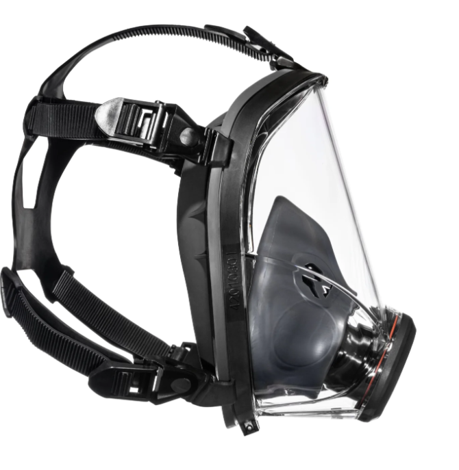 CM-I01 Full-Face Respirator