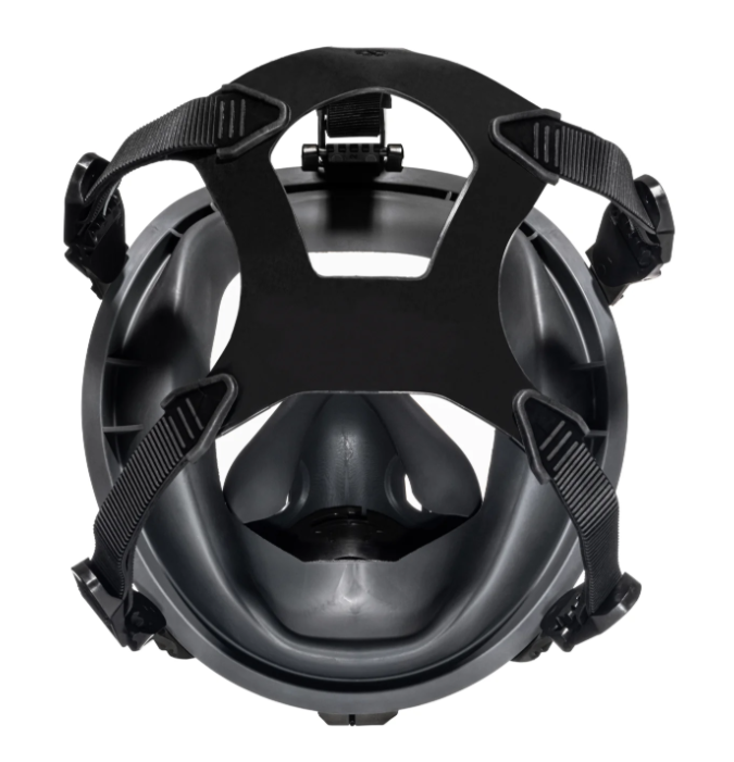 CM-I01 Full-Face Respirator