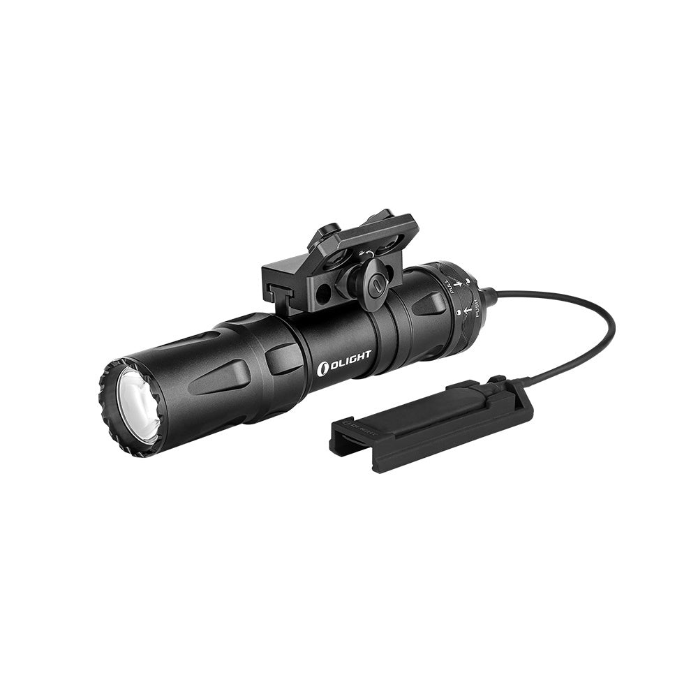 Odin Mini Tactical Flashlight