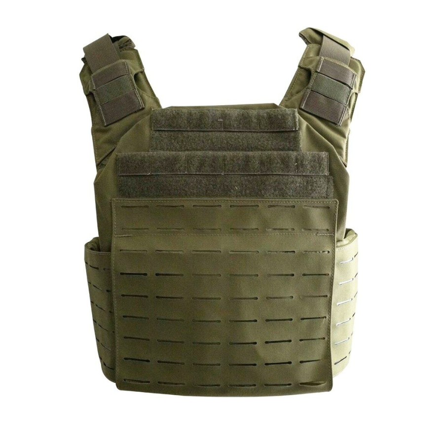LAPG ATLAS Molle Plate Carrier