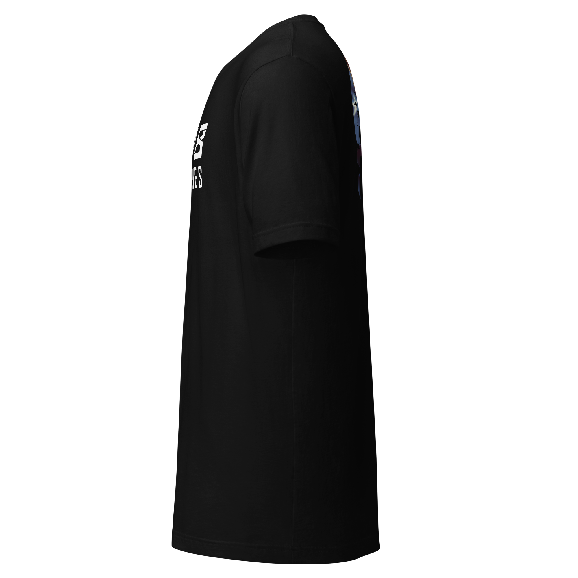 The Punisher American Flag T-shirt Trump Edition