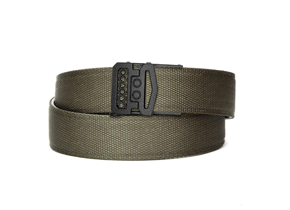 Kore belt X10 Buckle