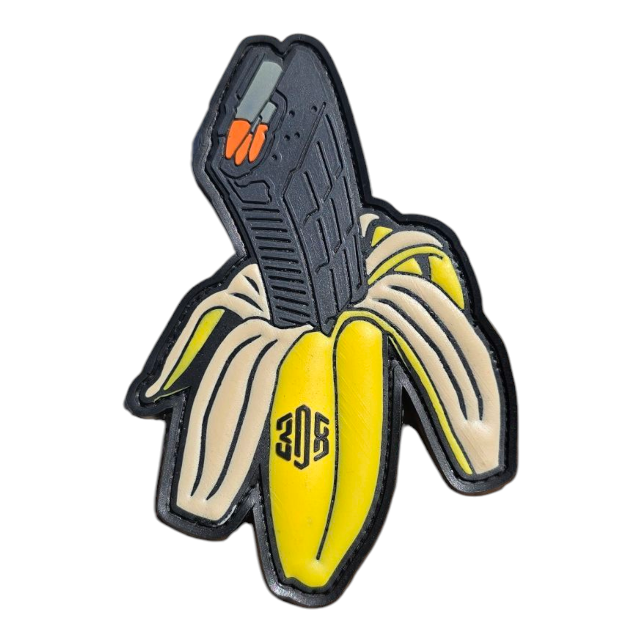 Collectible Patches