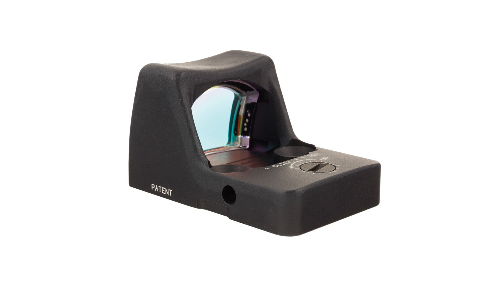 Trijicon, RMR, Type 2, 3.25 MOA - Black & FDE available