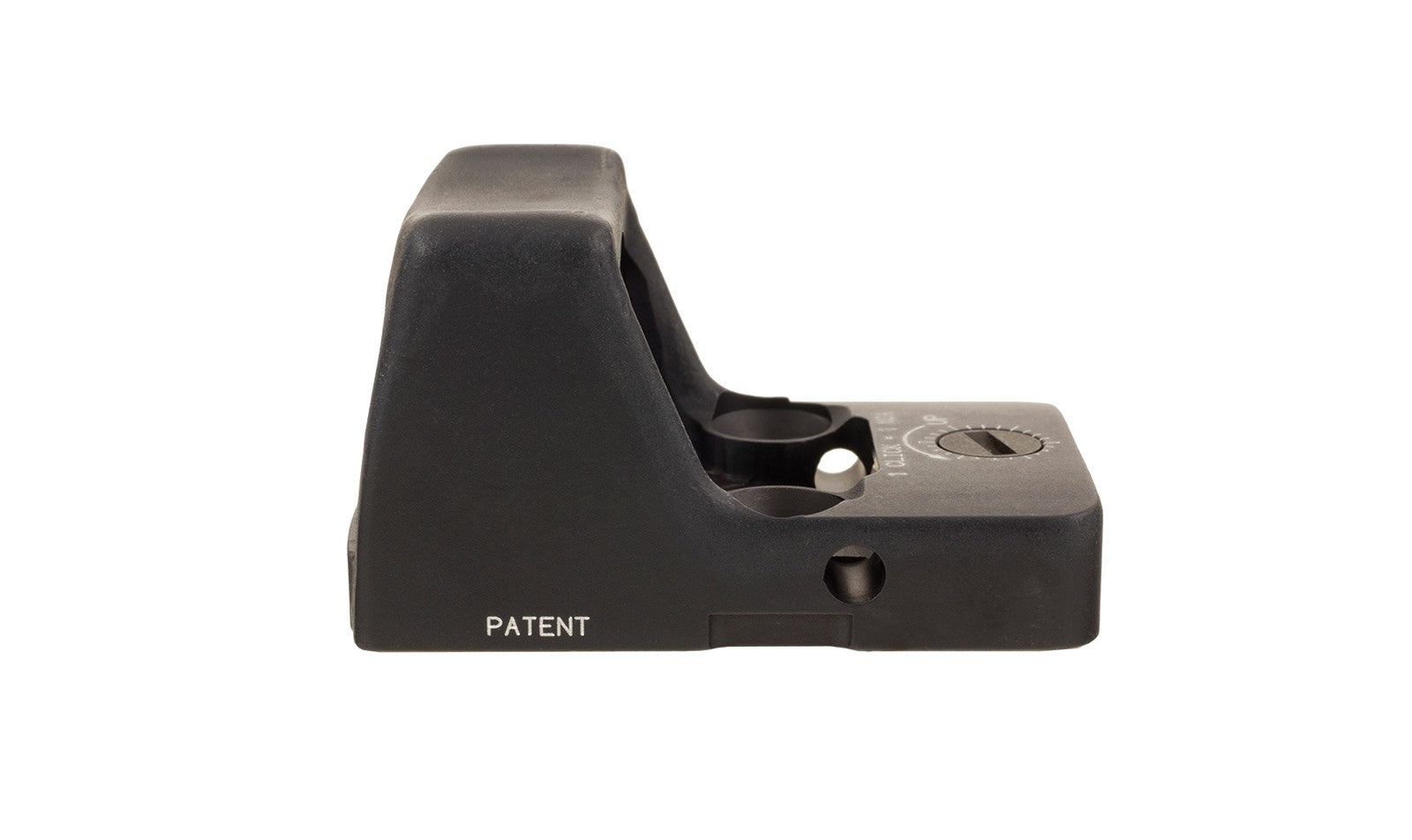 Trijicon, RMR, Type 2, 3.25 MOA - Black & FDE available