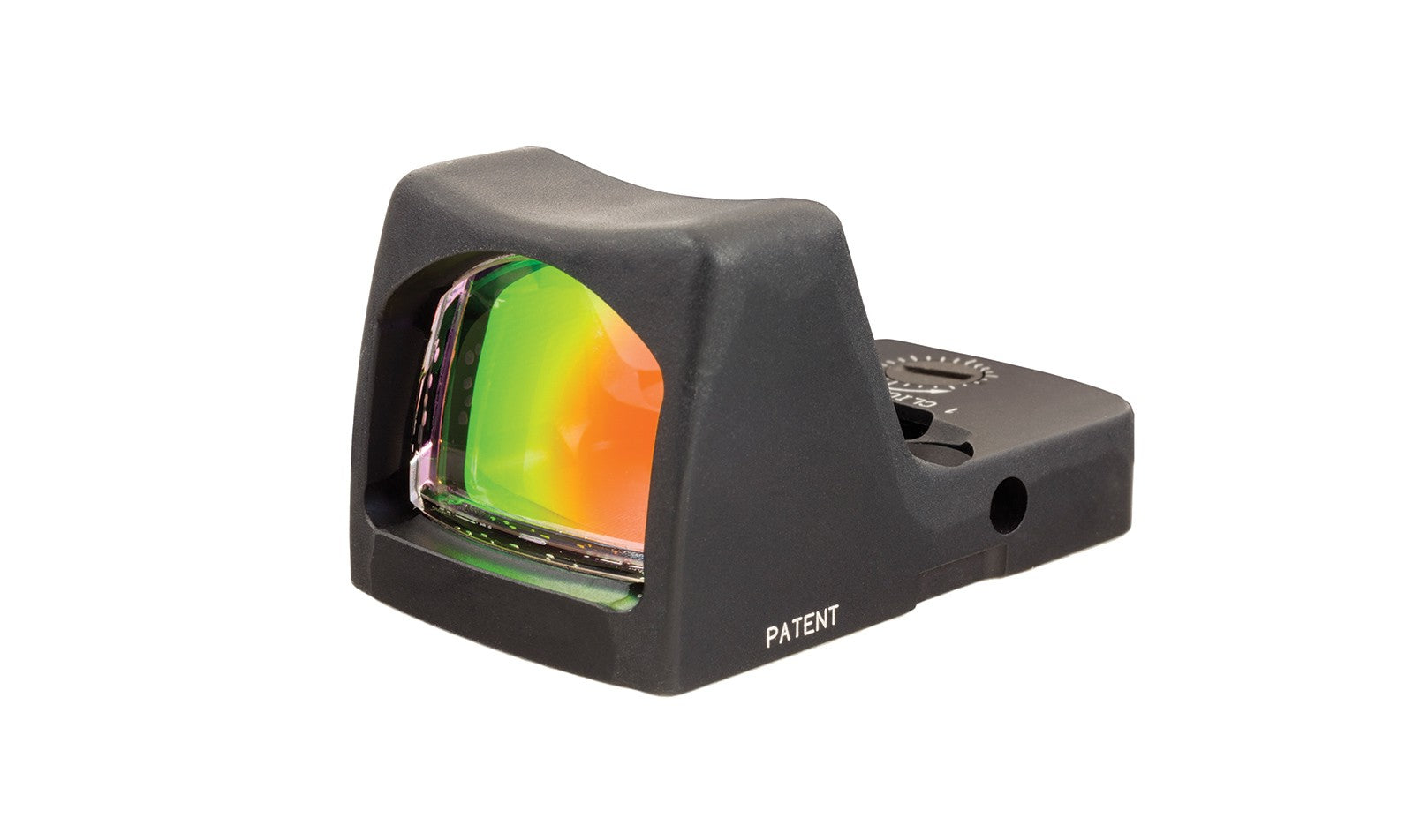 Trijicon, RMR, Type 2, 3.25 MOA - Black & FDE available