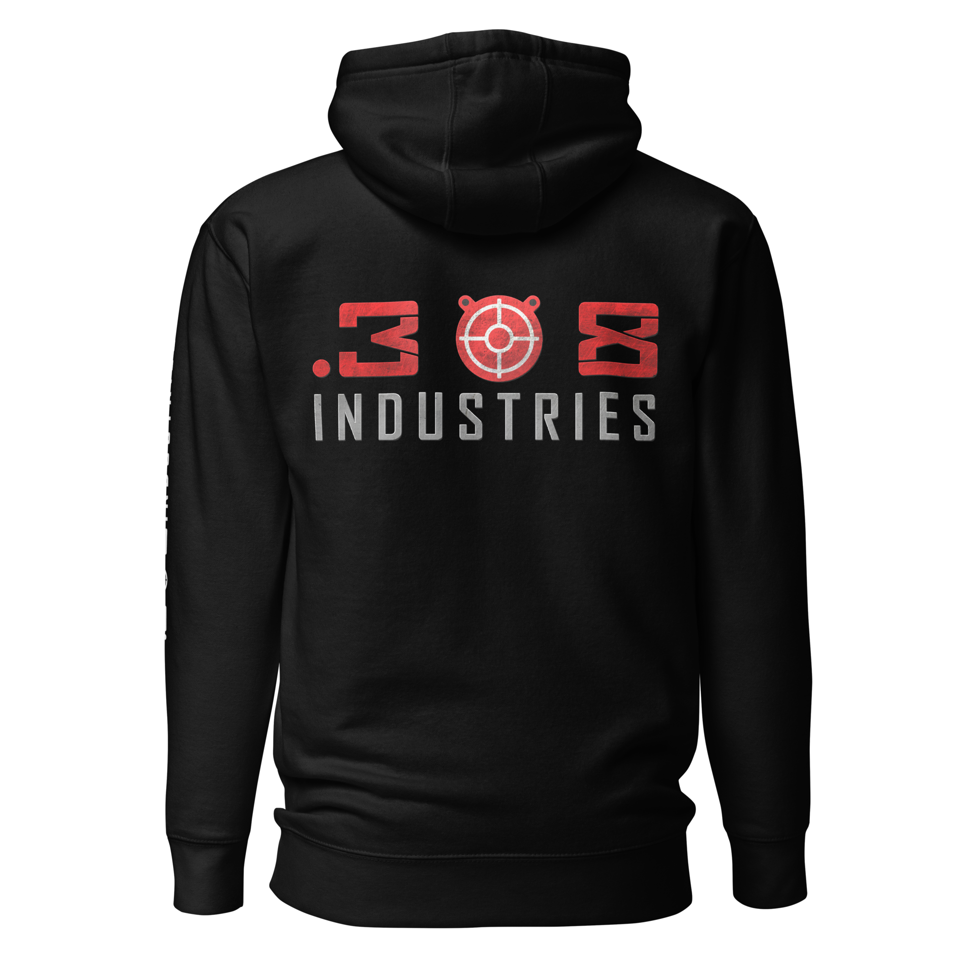 .308 Industries Unisex - Hoodie