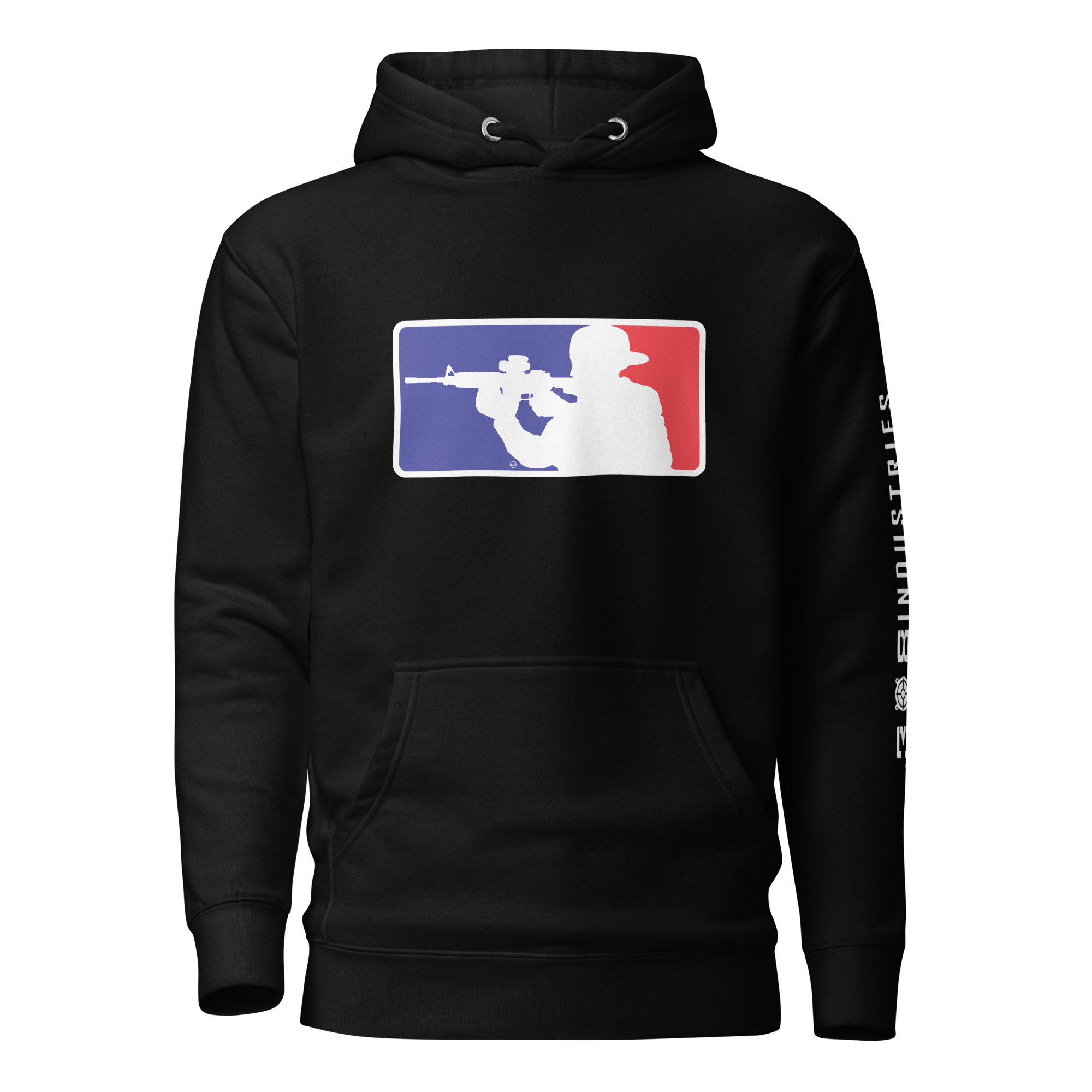 .308 Industries Unisex - Hoodie