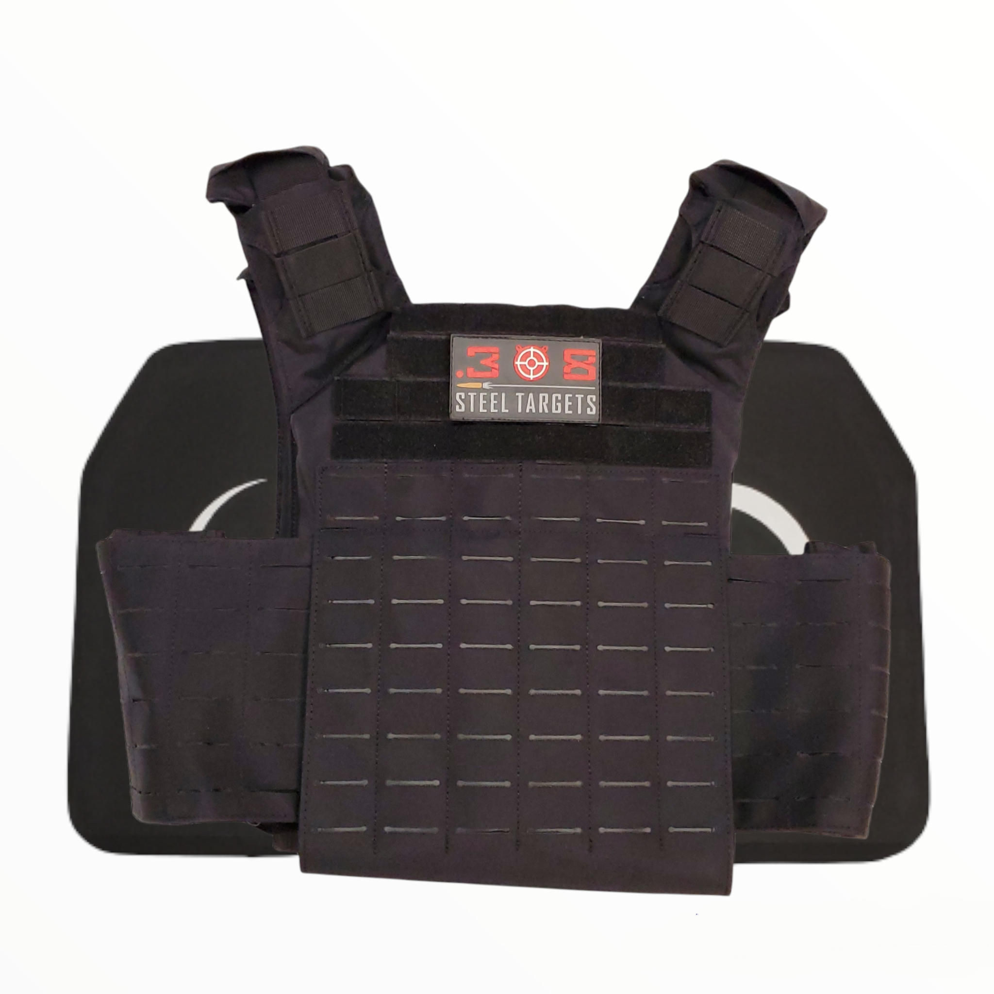 LAPG ATLAS Molle Plate Carrier