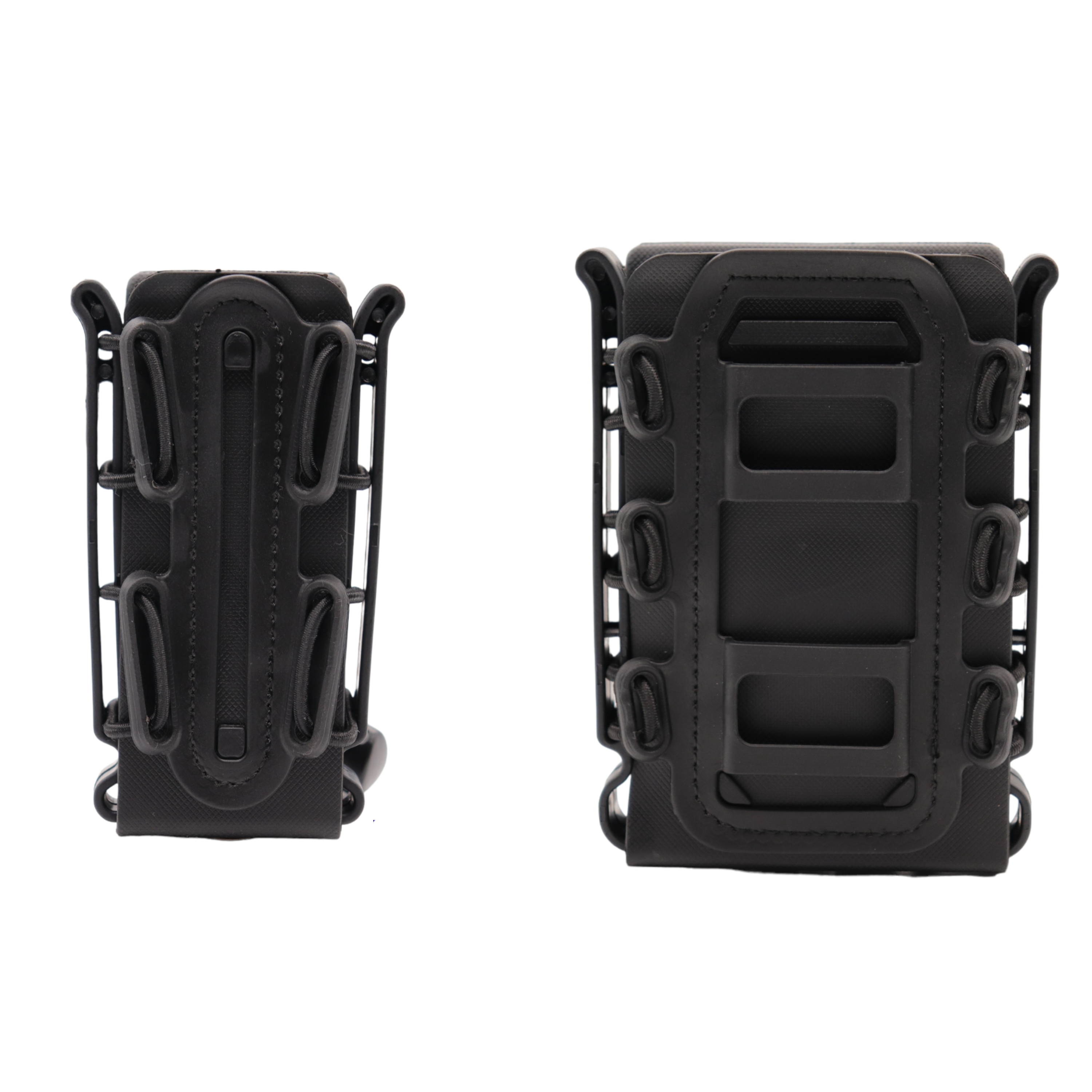 Magazine Pouches - Soft Shell-  R I F L E   &  P I S T O L