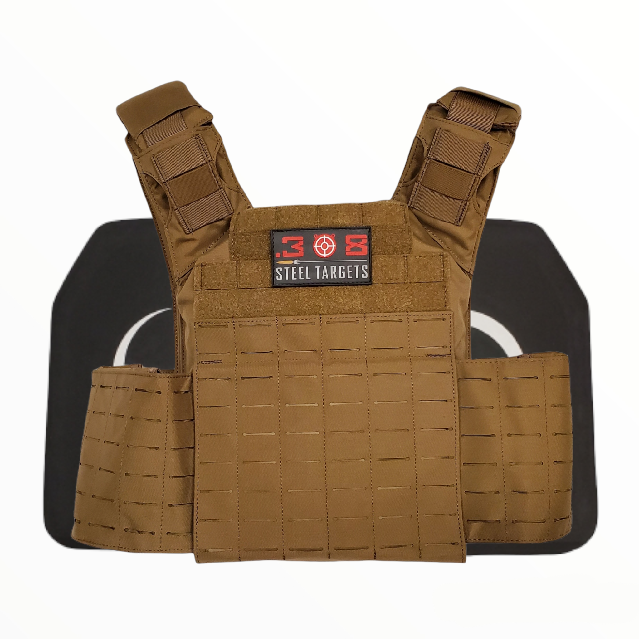 LAPG ATLAS Molle Plate Carrier