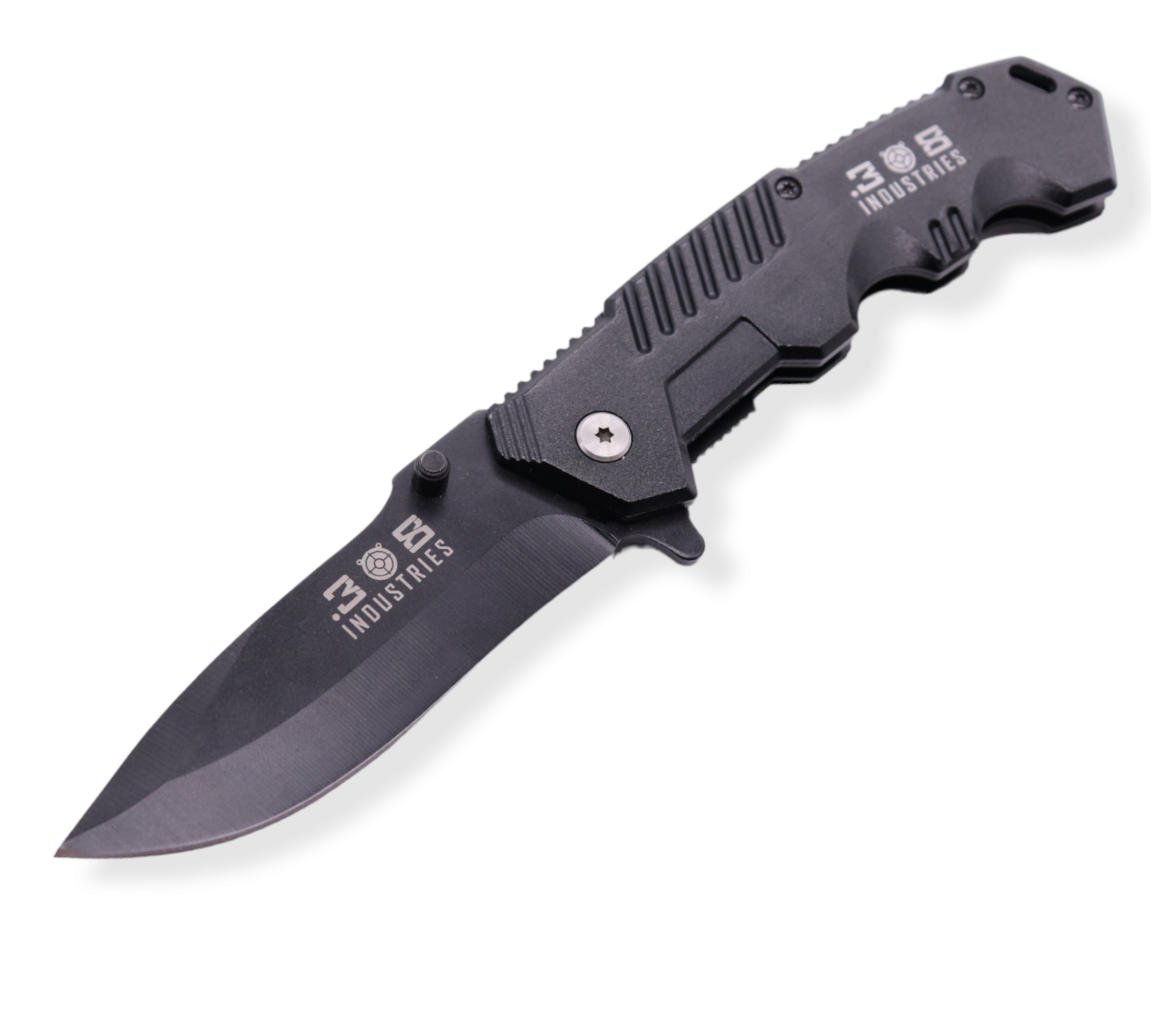 .308 Pocket Knife